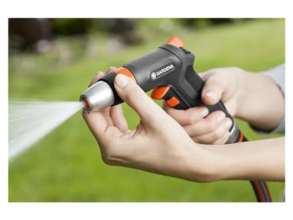New Premium Strålpistol Bevattning