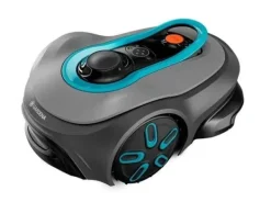 Gardena Robotgräsklippare smart SILENO free 1000 m²