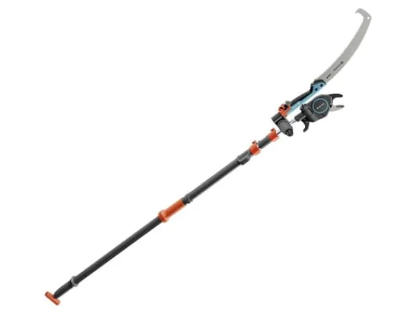 Outlet StarCut Pro L toppsax, uppsättning Trädgårdsverktyg