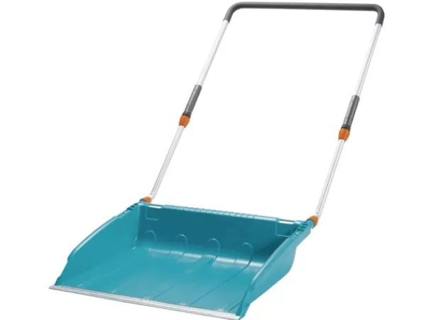 Discount stor teleskopisk snöskyffel Snöborttagning