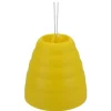 Getingfälla Gul 14cm