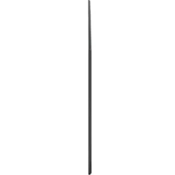 Discount Glasskiva för öppen spis sexkantig 100x50 cm - Glasskiva - Glasskivor - Home & Living Tillbehör Till Vedeldade Kaminer & Öppna Spisar