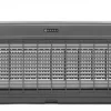 Clearance HENDI 97L värmeskåp, 800W, 30-90°C, rostfritt stål, LED-belysning, hyllor Insektsmedel & Djuravvisande Medel