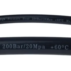 Outlet Högtrycksslang 5m Kärcher Quick Connect - M22 för högtryckstvätt K2 K3 K4 K5 K6 K7 Trädgårdsmaskiner