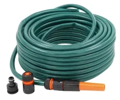 Hot Home it Garden® 5-delad vattenslang 1/2