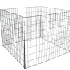New HOME It® kompostbeholder 567 liter sort - 90 x 90 x H70cm. Kompostering