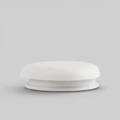 Best Housegard Pebble SA700 -brandvarnare, optisk Rök- & Koloxiddetektorer