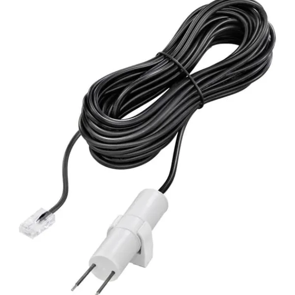 Outlet H-Tronic 1114590 WS5030-10 Vattensensor 10 m Läckagedetektorer