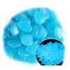Online INN Luminous Pebble Pebbles 100 bitar Luminous Stones Luminous Gravel Cobblestones Trädgårdsgräs Fiskbehållare dekoration Trädgårdsstenar & Klivstenar