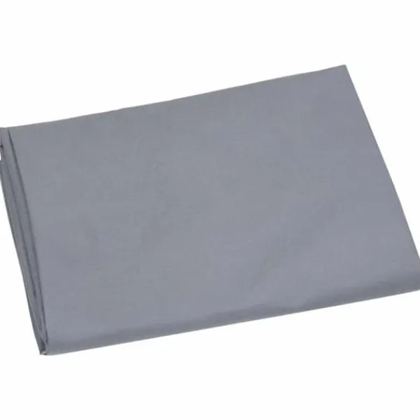 Online Innerfoder till trädgårdsvagn mörkgrå 81x41x21 cm tyg Trädgårdskorgar