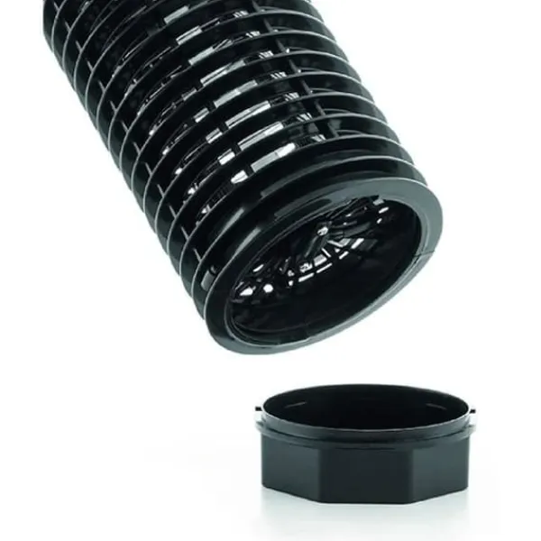 InnovaGoods INSECT LAMP KL-1500 Myggmedelslampa 4 W Black73