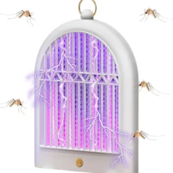 Insektslampa LED - Myggfälla 2 USB-lägen