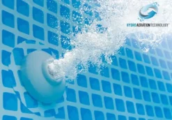 Sale INTEX - poolfilterpump - 2006 L/h - 220-240 V - 28604 Pool- & Spatillbehör