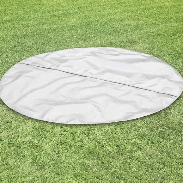 Best INTEX Bubbelpool rund PureSpa 216x71 cm 6 personer Spa & Utomhusbad