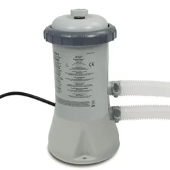 INTEX Patronfilterpump 2271 L/tim 28604GS
