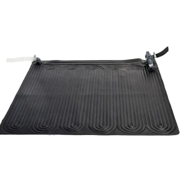 Outlet Intex rektangulär ram swimmingpool - 220 x 150 x 60 cm - Blå - ingår Tillbehör CB97 Pooler
