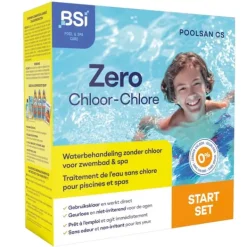 Intex Round Frame Swimming Pool - 366 x 76 cm - Blå - Ingår Tillbehör CB11