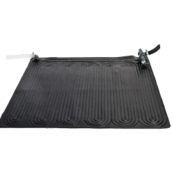 Intex Round Frame Swimming Pool - 305 x 76 cm - Blå - Inklusive Tillbehör - CB91