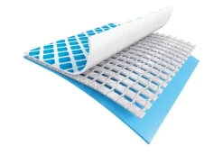 Intex Simbassäng Metallram - Simbassängpaket - 305x76 cm