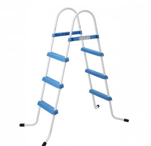 Viking Choice Jilong Avenli - pool med pump - 450 x 90 cm - komplett