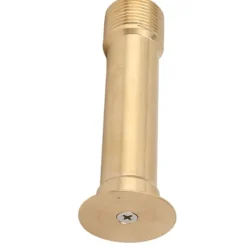Justerbart svampfontänmunstycke med dynamiska landskapseffekter Fontänsprinklermunstycke Vattenspray för Garden Pond Amusement Park G3/4in 10,4CM