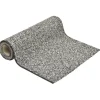 Clearance Kantmatta för trädgård - Slitstarkt PP-fleece | Färg: Grå | Storlek: 400x60 cm Markduk & Fiberduk