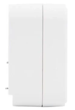 New KIDDE 2030-DCR kolmonoxidsensor Rök- & Koloxiddetektorer