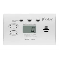 KIDDE Kolmonoxidsensor K7DCO - 0047871313402