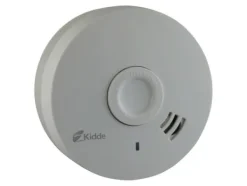 Kidde 10Y29 optisk rökdetektor, 10 m garanti