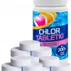 Online Klortabletter för pooler 1 kg Pool- & Spatillbehör