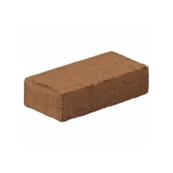Hot Kokosblock för trädgårdsarbete - - Naturlig och ekologisk - Bra vattenretention - Optimal beluftning Jord & Sand
