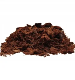 New Kokosfiberchips Kokoschips COCO PEAT 10 MM 5L Jord & Sand