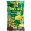 KOMPOSTJORD FÖR CITRUSFRUKT 20LT CITRUS GÖDNING GRÖNSAKER ODLING
