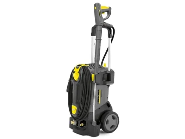 Kärcher Professional HD 5/15 C Plus - Högtryckstvätt