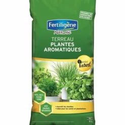 Sale Krukkompost Fertiligène 6 L Jord & Sand