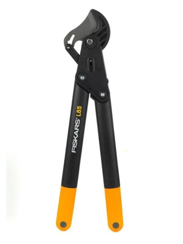 Fiskars L85 POWERSTEPS STÄDSAK - FS-1000585
