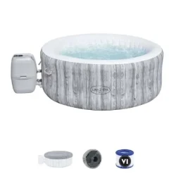 Online Lay-Z Spa Fiji 669L 180x66cm Spa & Utomhusbad