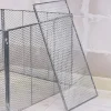 New Lock till kompostgaller 100x50 cm. 12 st Kompostering