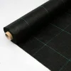 Sale -MALLA ANTIHIERBA NEGRA. 1X25 Markduk & Fiberduk