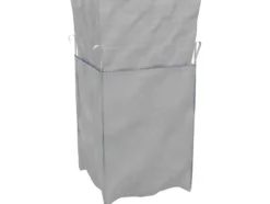 McGarden BIG-BAG 90*90*160 CM Öppen påse med kopplingsanordning