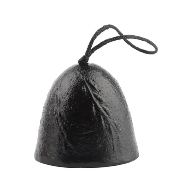 Outlet Metallhängande Vindklocka Hem Trädgård Bakgård Dekoration Ornament Vinddekoration