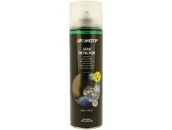 Sale Motip Läcksökningsspray 500ml. Läckagedetektorer