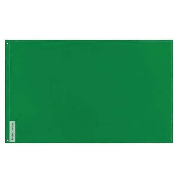 Sale Mörkgrön Flagga 120 x 180 cm Flaggor & Vindstrutar