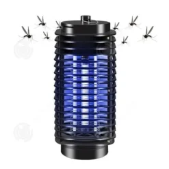 Sale Myggfälla - INN® - 2ST - Icke giftigt skydd - Effektiv mot myggor och flugor - 3W Insektsmedel & Djuravvisande Medel