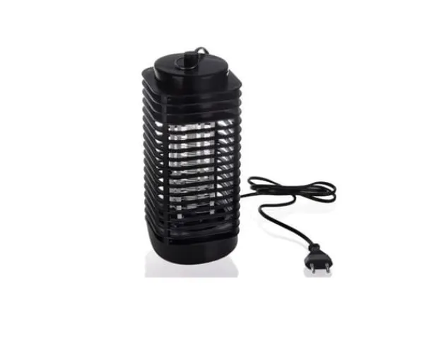 Mygglampa - Utan märke - UV - 24 cm - Fångare för flygande insekter - LED
