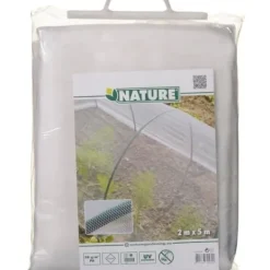 Best NATUR Anti-flygande insektsegel 2 X 5m Insektsmedel & Djuravvisande Medel