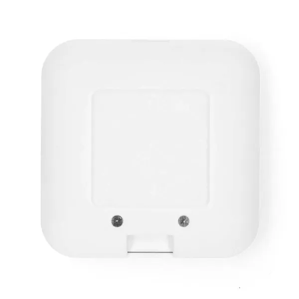 Outlet Nedis SmartLife Water Detector | Wi-Fi | Batteridriven | Förlängning ingår | Max. batteritid: 24 Månader | 80 dB | Vit Läckagedetektorer