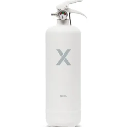 New nexa Brandsläckare Vit 1kg 8A Brandsläckare