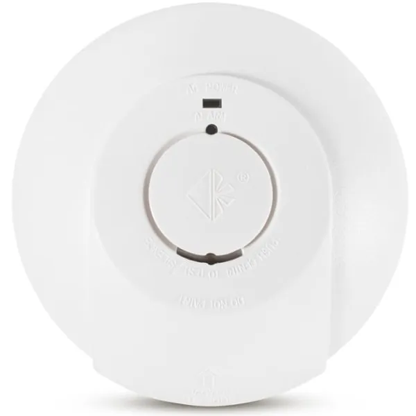 Nexa Fire & Safety GNS-2236/RF2 Brandvarnare 230V