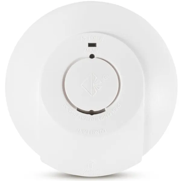 nexa GNS-2236/RF2 Brandvarnare 230V
